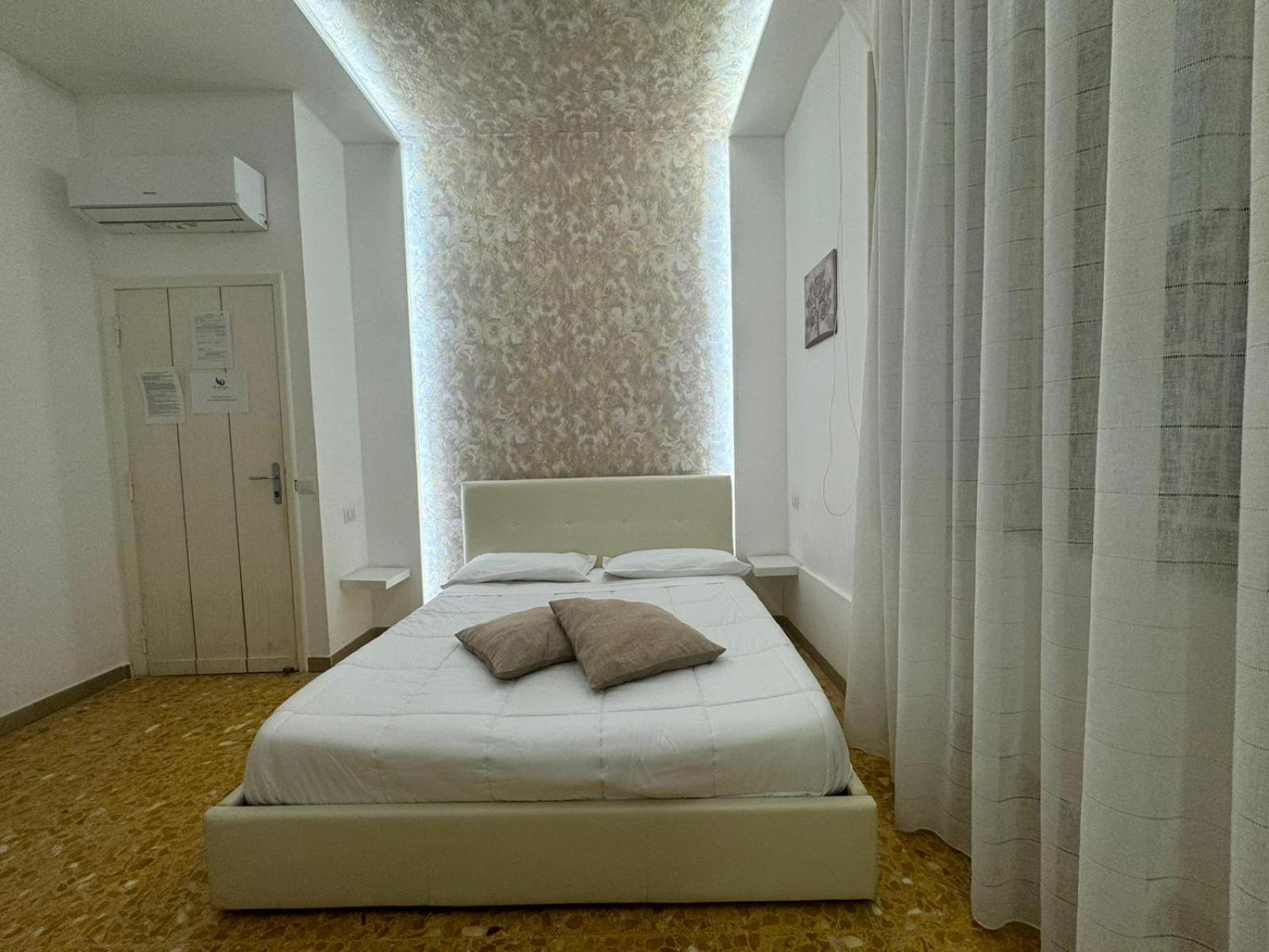 Dream'S Wings Hotel Pompeji Eksteriør billede